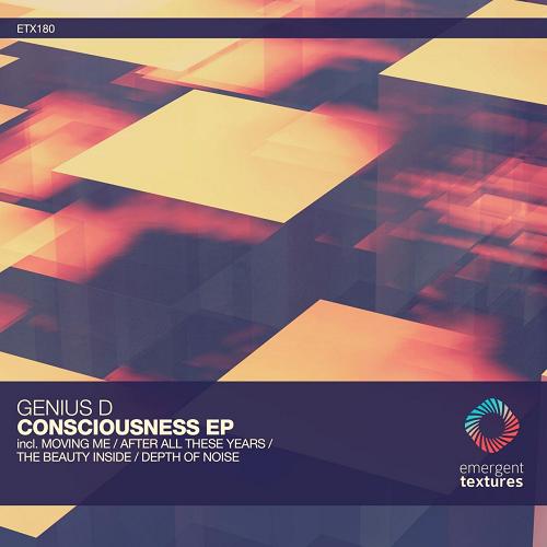 Genius D - Consciousness [ETX180]